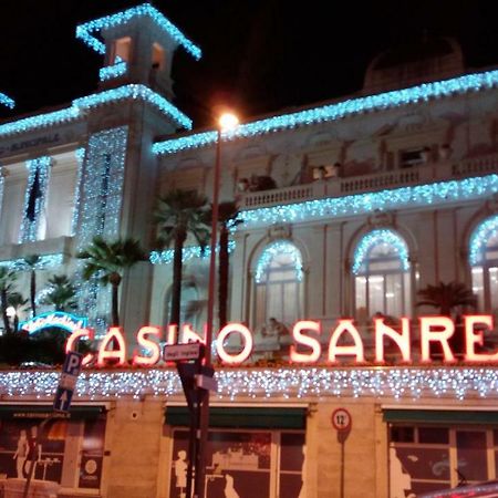 Appartamento Nota House Sanremo Esterno foto