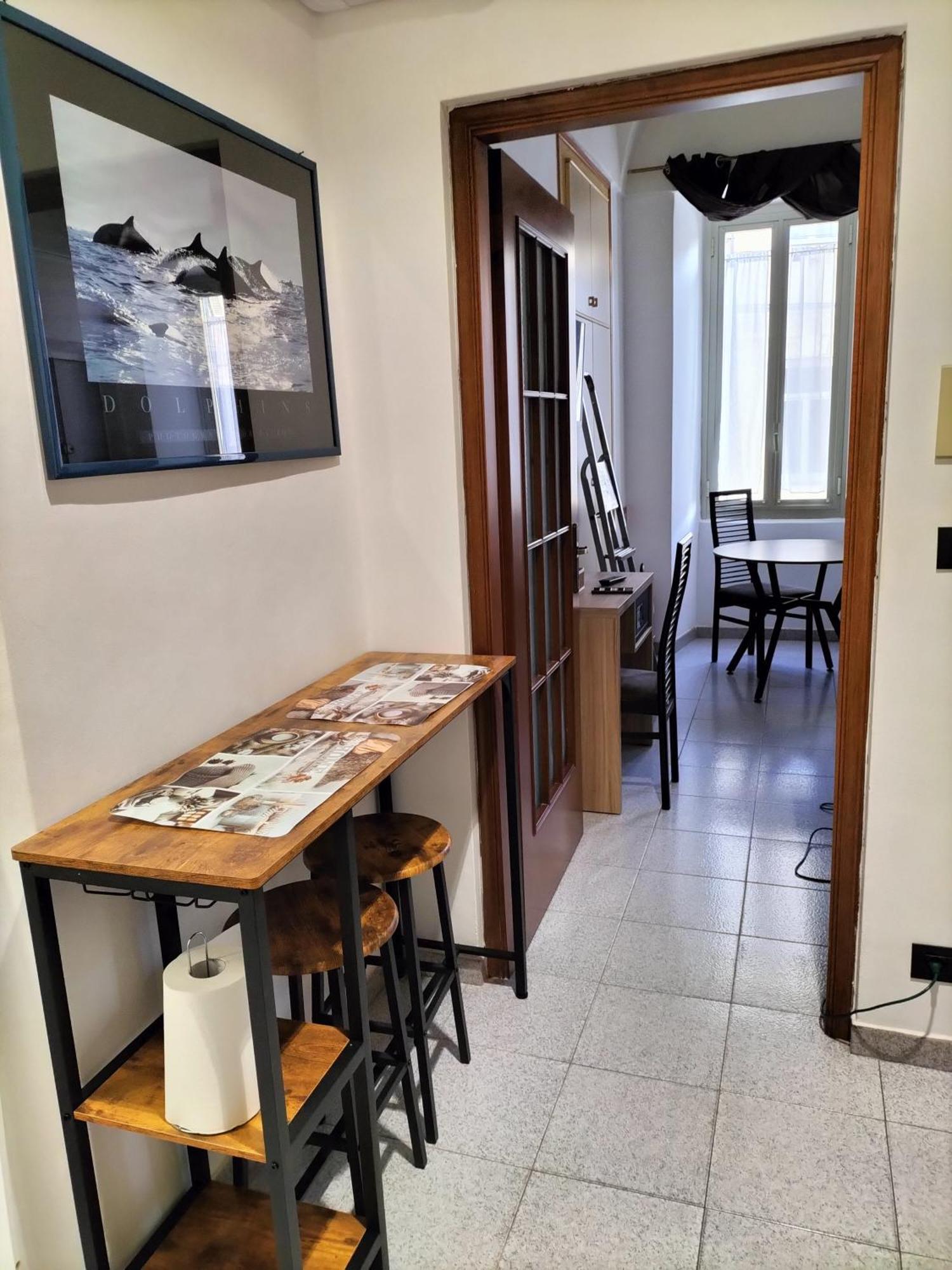 Appartamento Nota House Sanremo Esterno foto