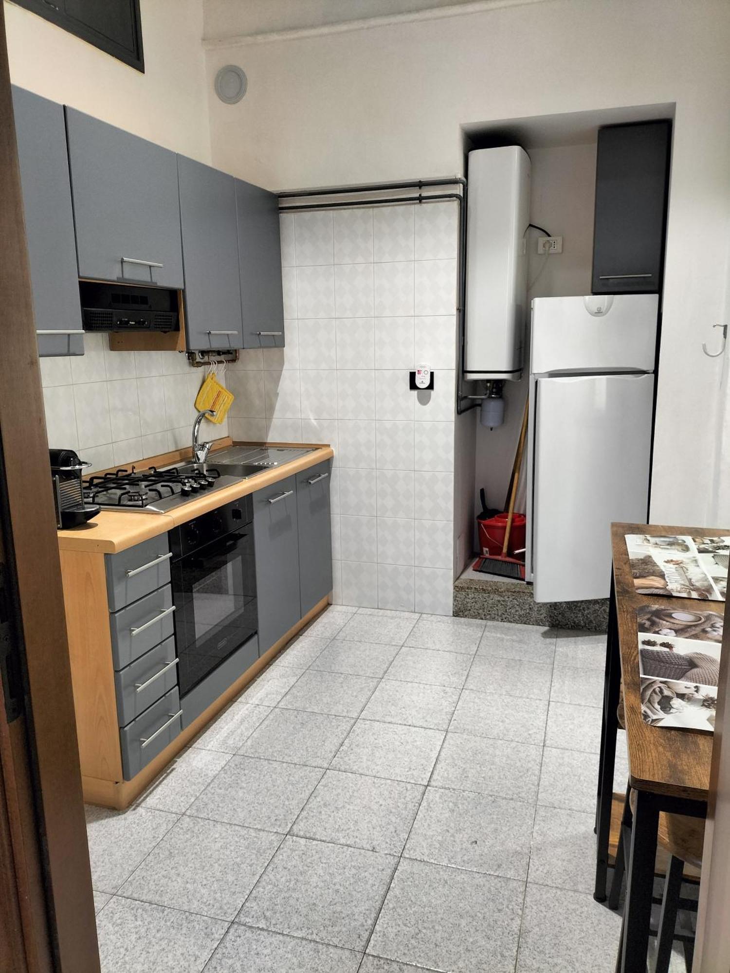 Appartamento Nota House Sanremo Esterno foto